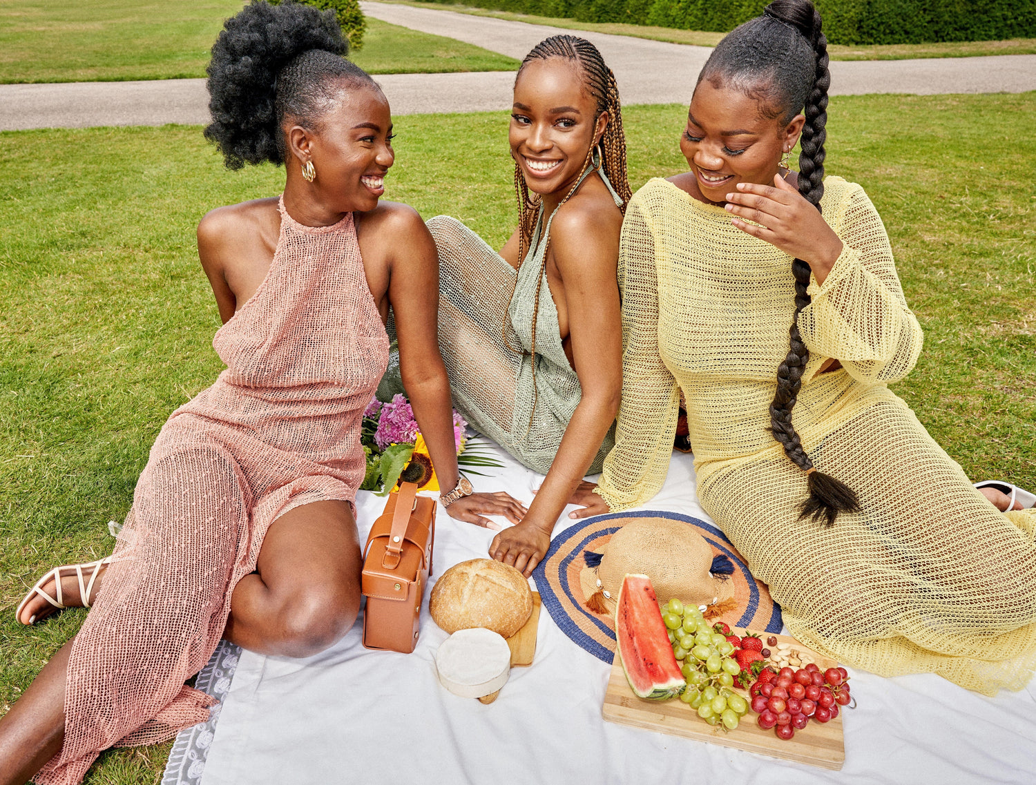 Summer Picnic