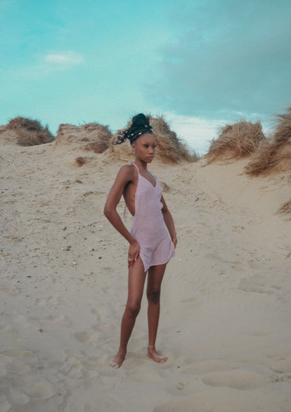 Sade Slip Dress Mini