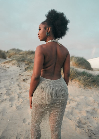 Sade Slip Dress