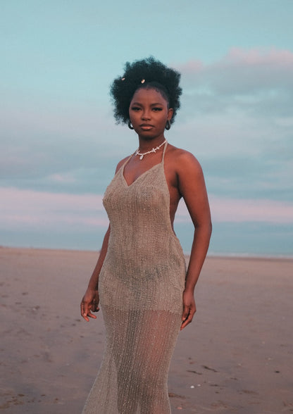 Sade Slip Dress