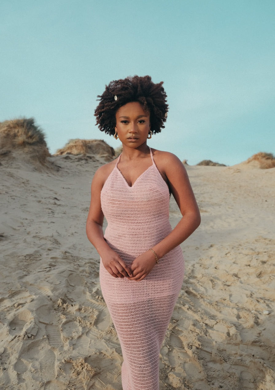 Sade Slip Dress