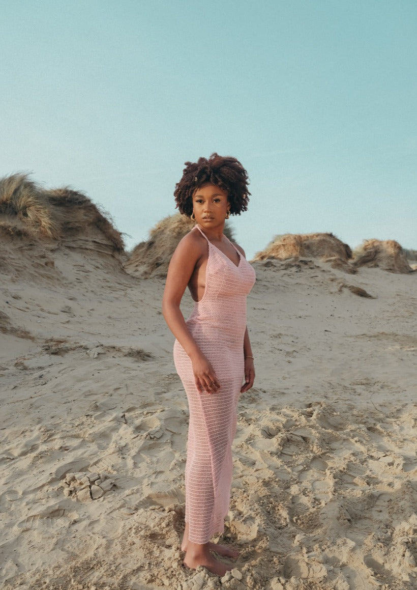 Sade Slip Dress